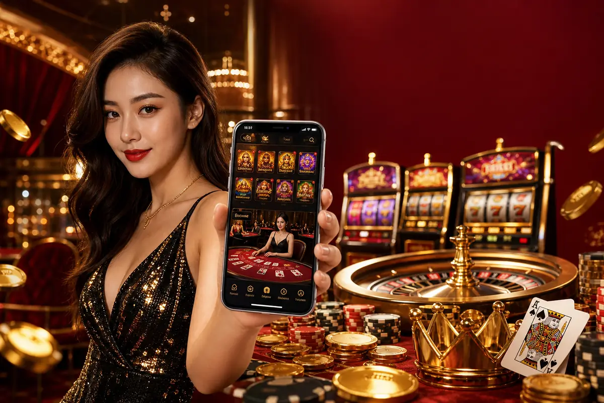 dih320 nổ hũ jackpot