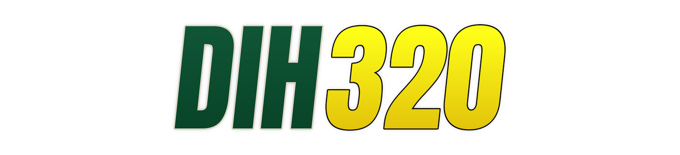 dih320 logo